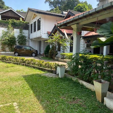 Kandy Garden Villa Kültér fotó