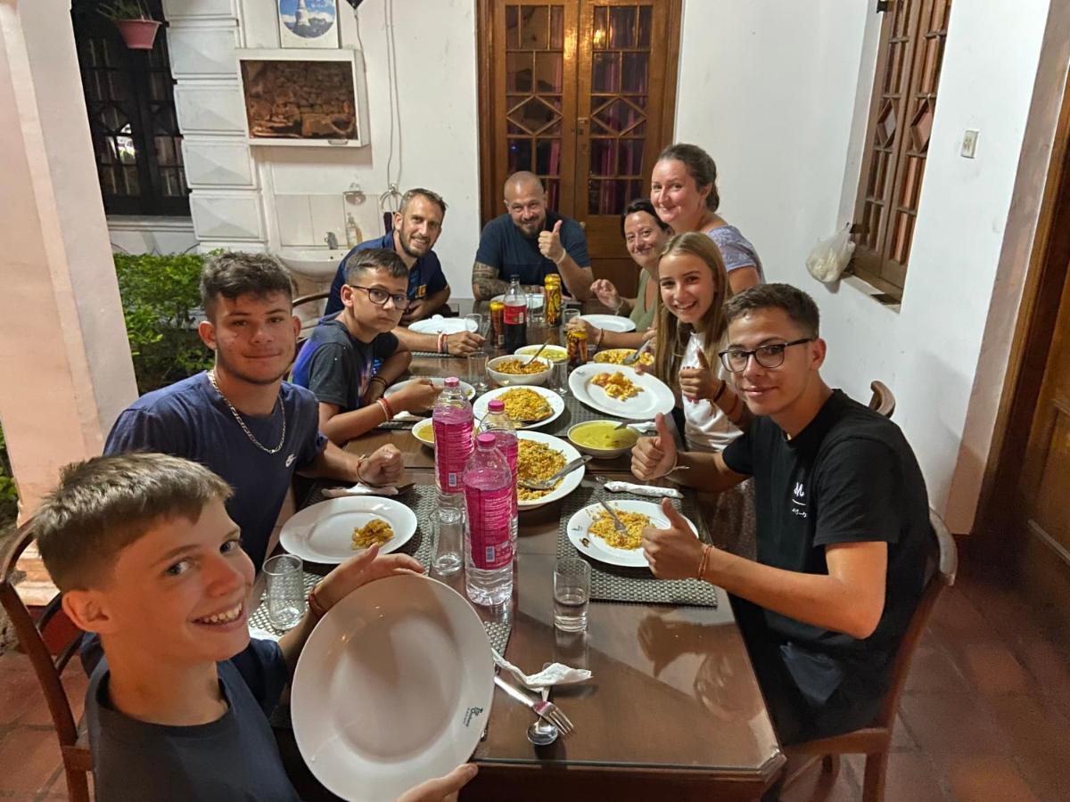 Kandy Garden Villa Kültér fotó