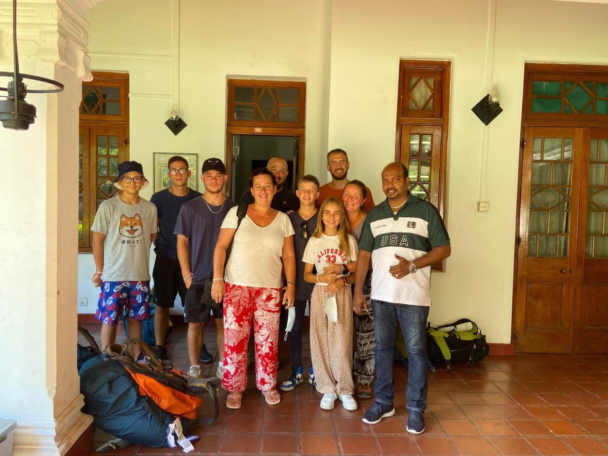 Kandy Garden Villa Kültér fotó