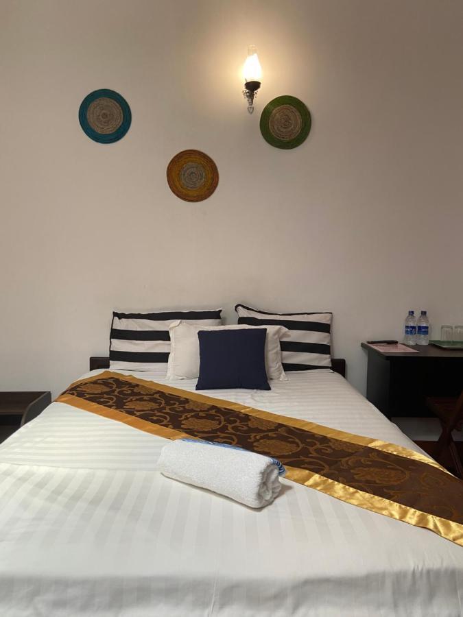 Kandy Garden Villa Kültér fotó