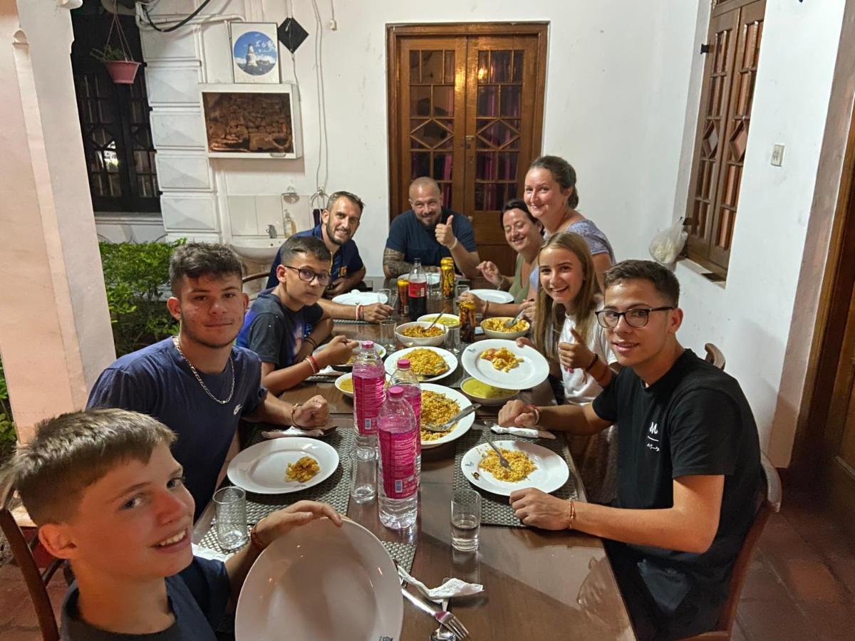 Kandy Garden Villa Kültér fotó