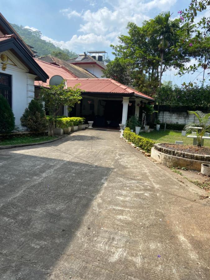 Kandy Garden Villa Kültér fotó
