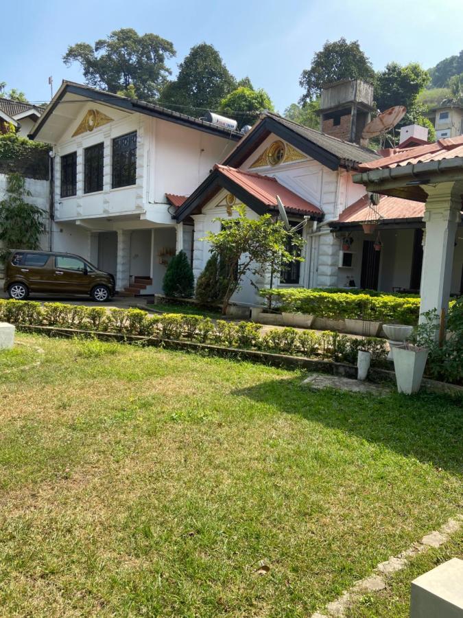 Kandy Garden Villa Kültér fotó