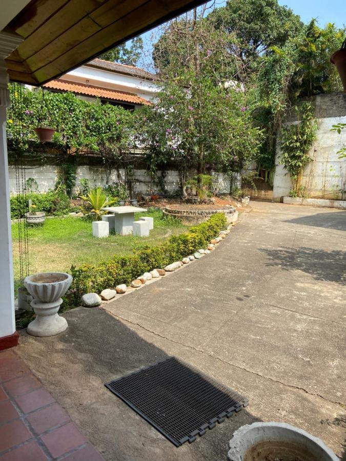 Kandy Garden Villa Kültér fotó