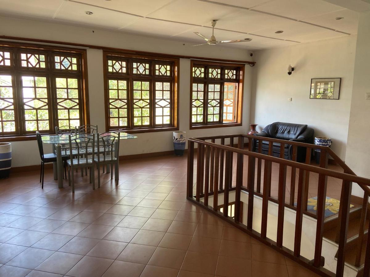 Kandy Garden Villa Kültér fotó