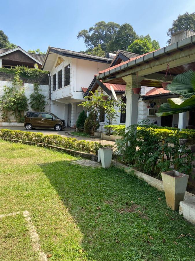 Kandy Garden Villa Kültér fotó