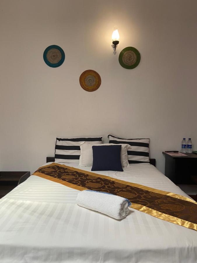 Kandy Garden Villa Kültér fotó