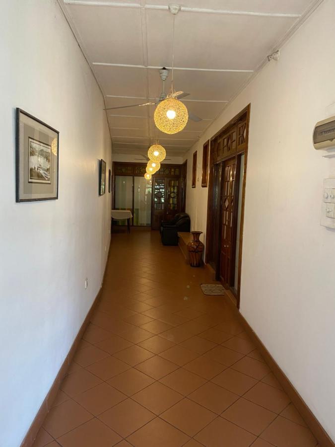 Kandy Garden Villa Kültér fotó