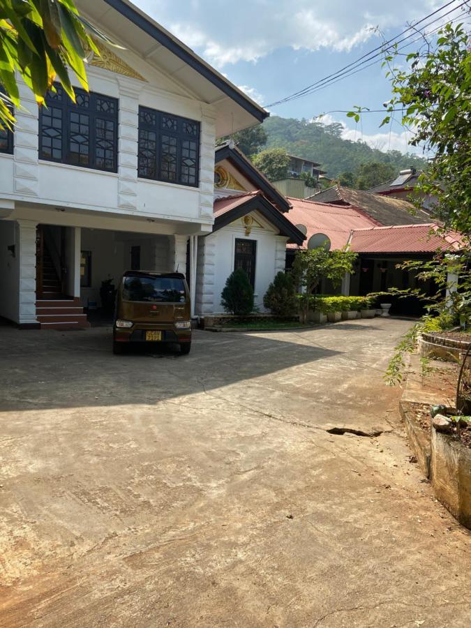 Kandy Garden Villa Kültér fotó