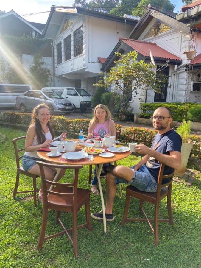 Kandy Garden Villa Kültér fotó