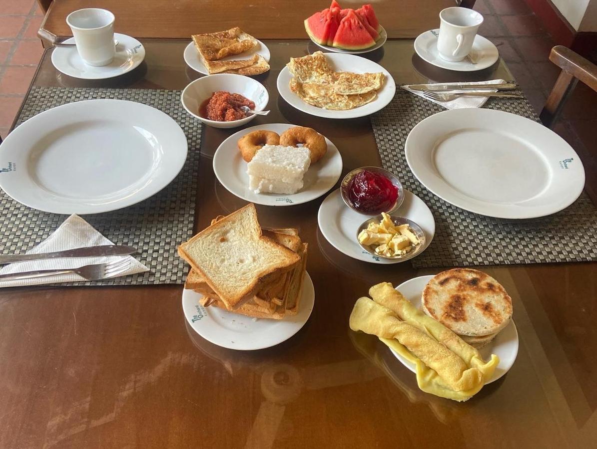 Kandy Garden Villa Kültér fotó