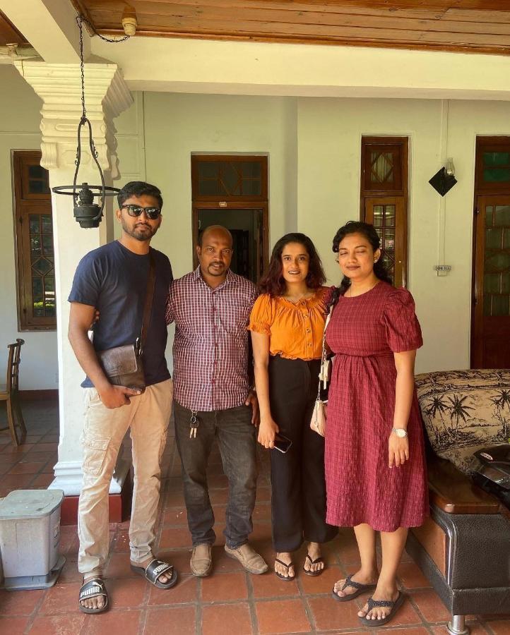 Kandy Garden Villa Kültér fotó