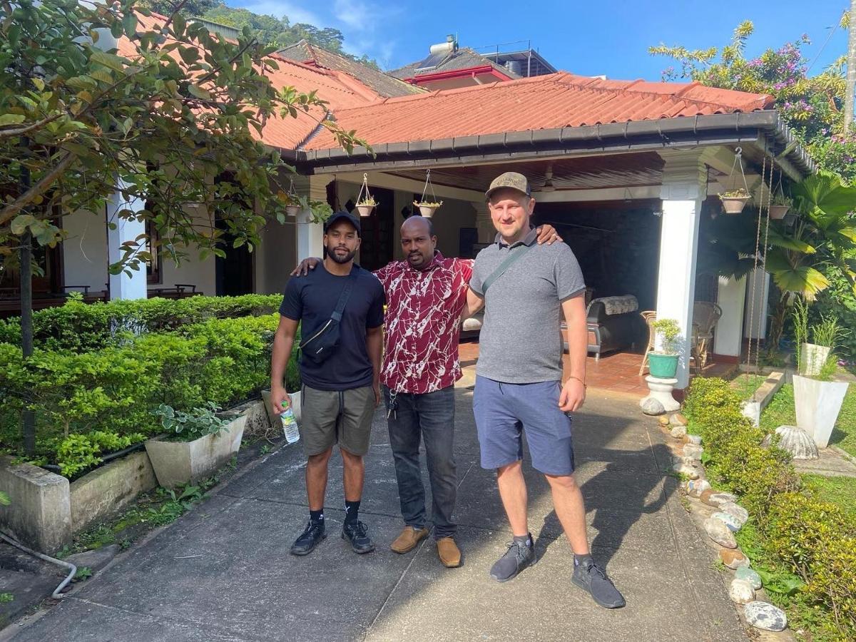 Kandy Garden Villa Kültér fotó