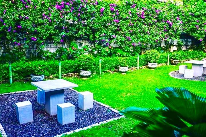 Kandy Garden Villa Kültér fotó