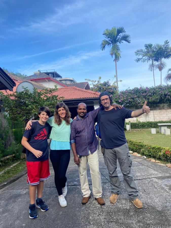 Kandy Garden Villa Kültér fotó