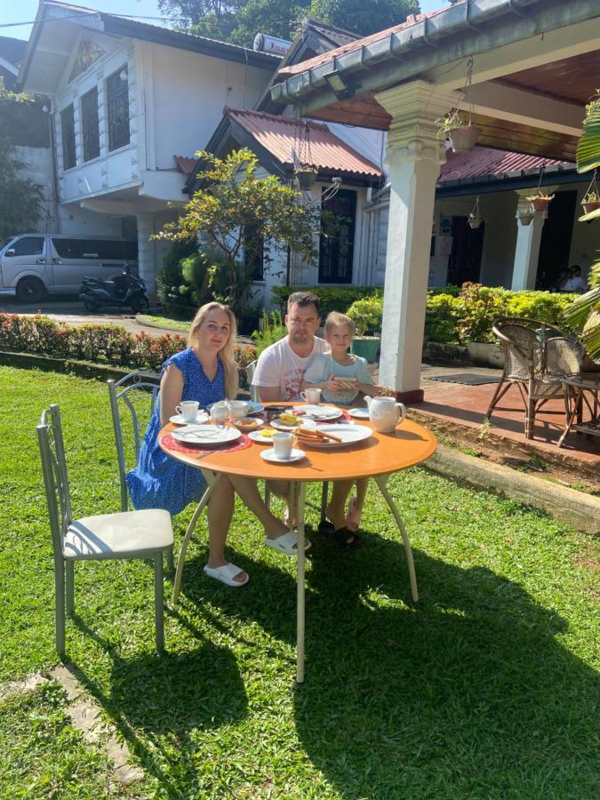 Kandy Garden Villa Kültér fotó