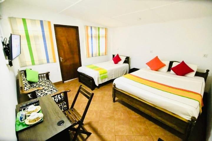 Kandy Garden Villa Kültér fotó