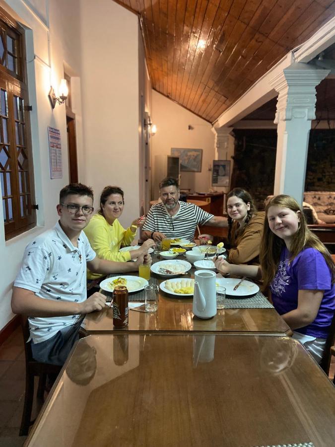 Kandy Garden Villa Kültér fotó